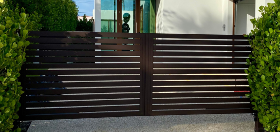 Swing Gates