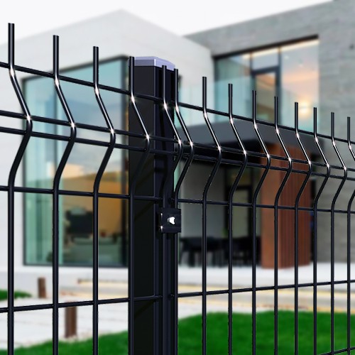 Welded Wire Panels