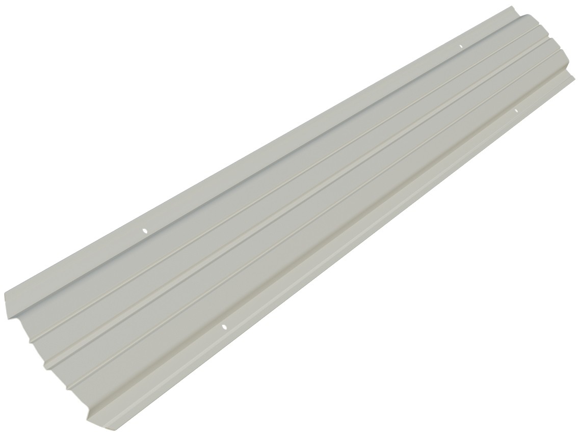 CUSTOM Horizontal Slat Bi-Folding Gates