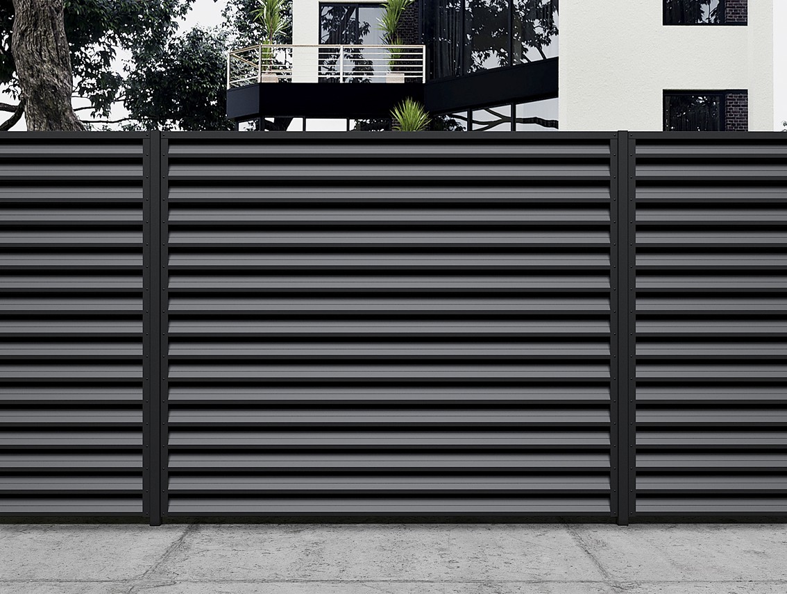 CUSTOM Fences