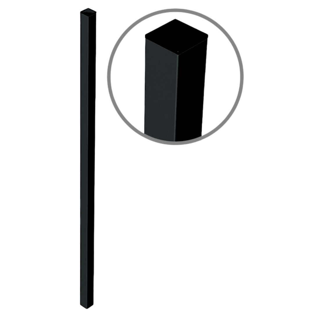Aluminum Posts
