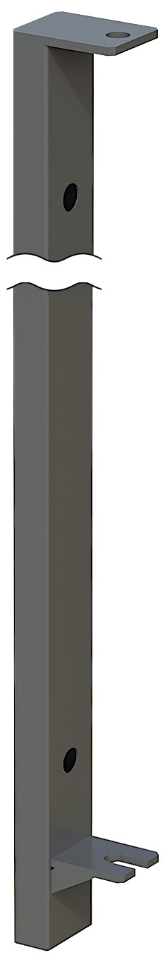 Swing Gates Posts