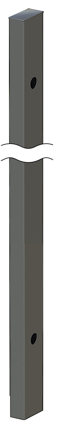 Swing Gates Posts