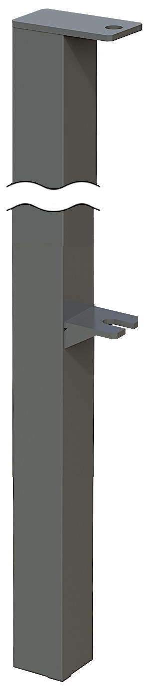 Swing GateS Posts