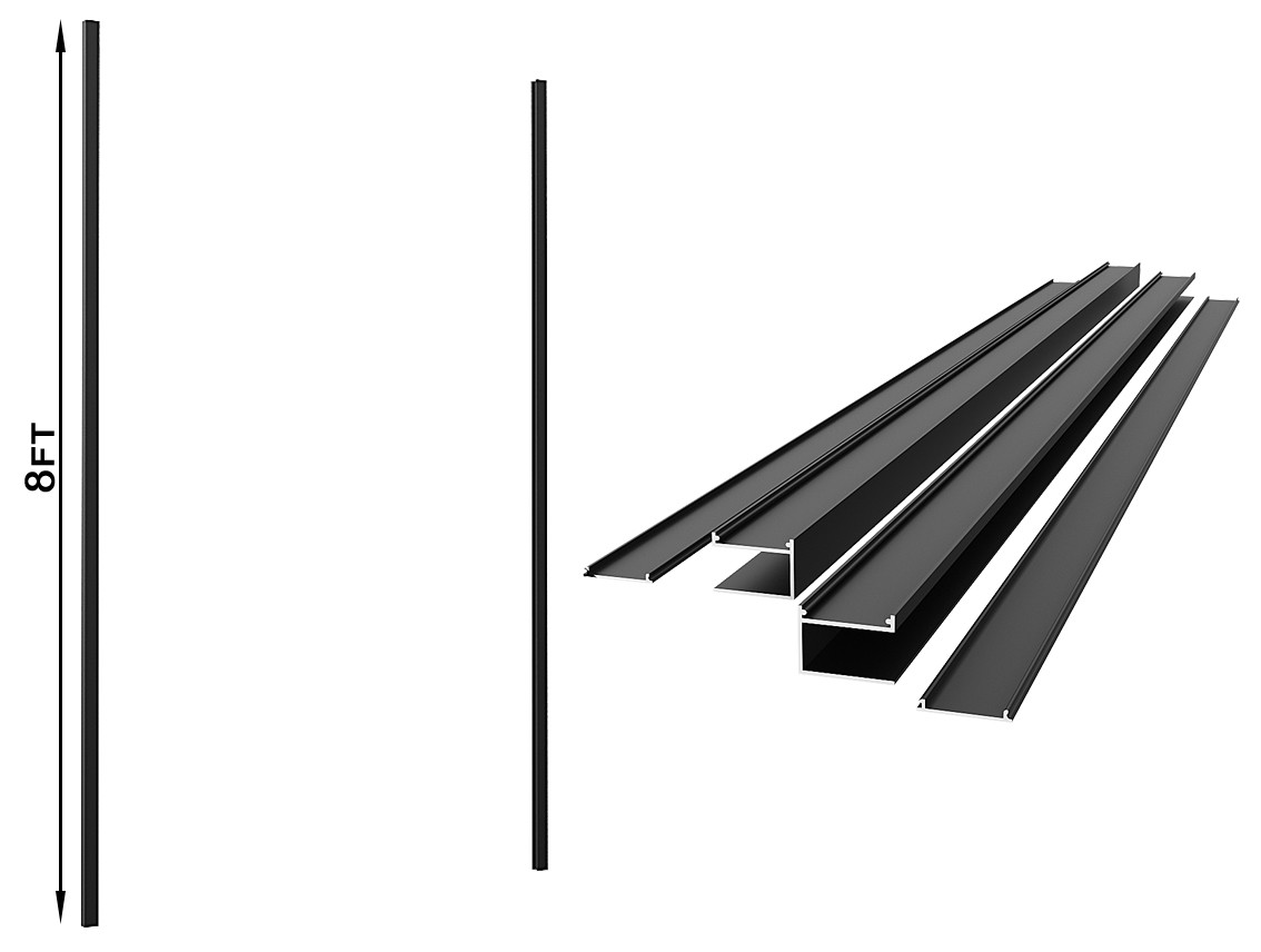 Aluminum Frames - Aluminum Frames