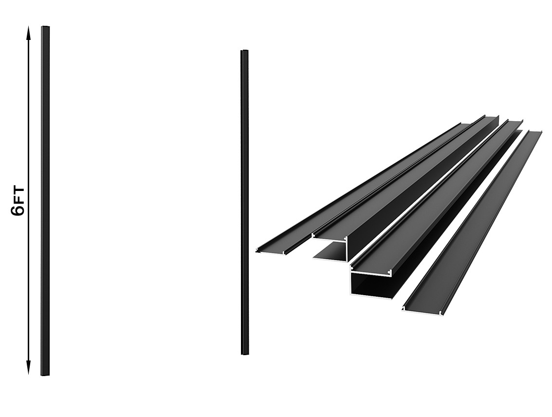 Aluminum Frames - Aluminum Frames