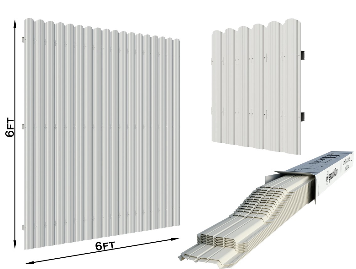 Picket Fence