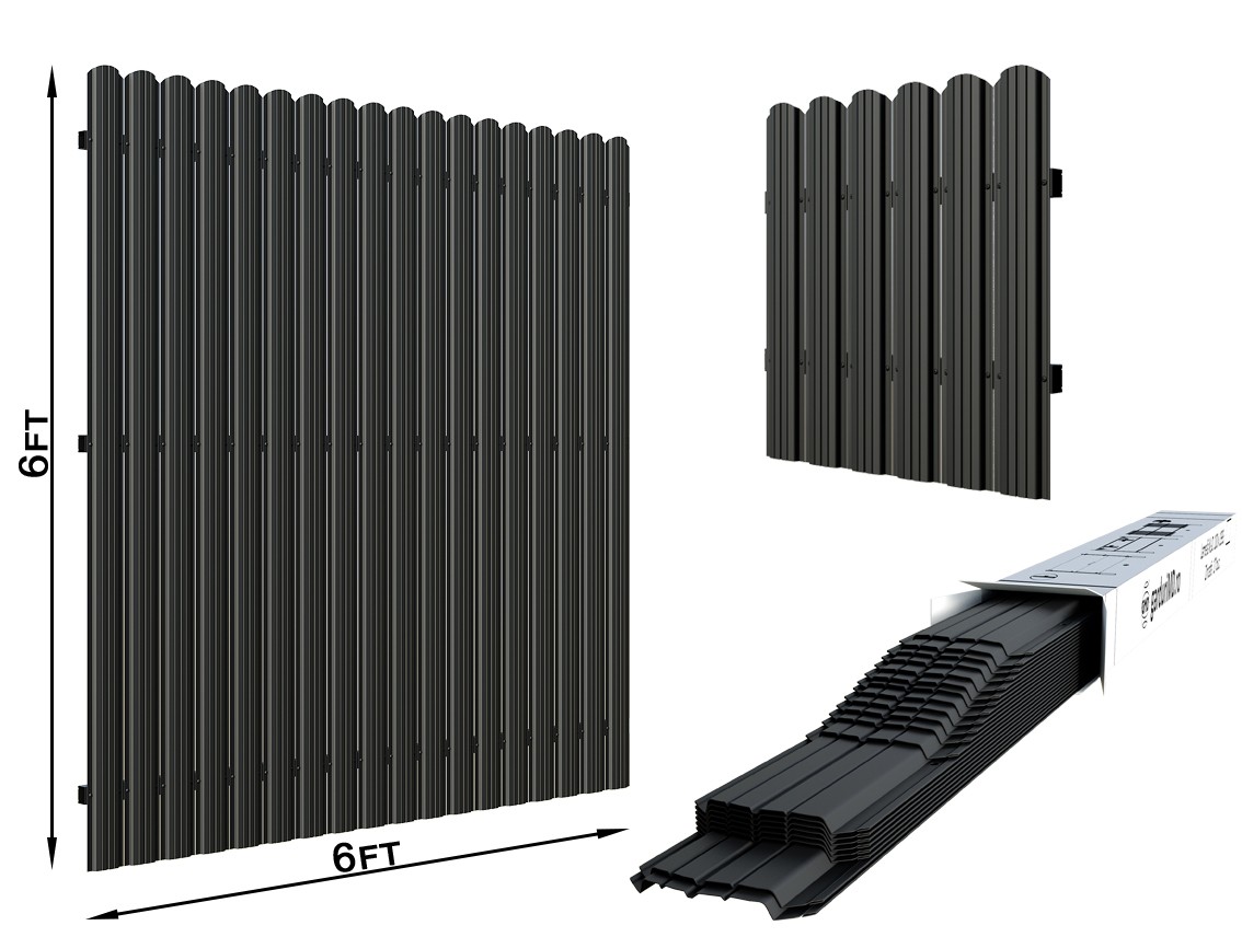 Picket Fence